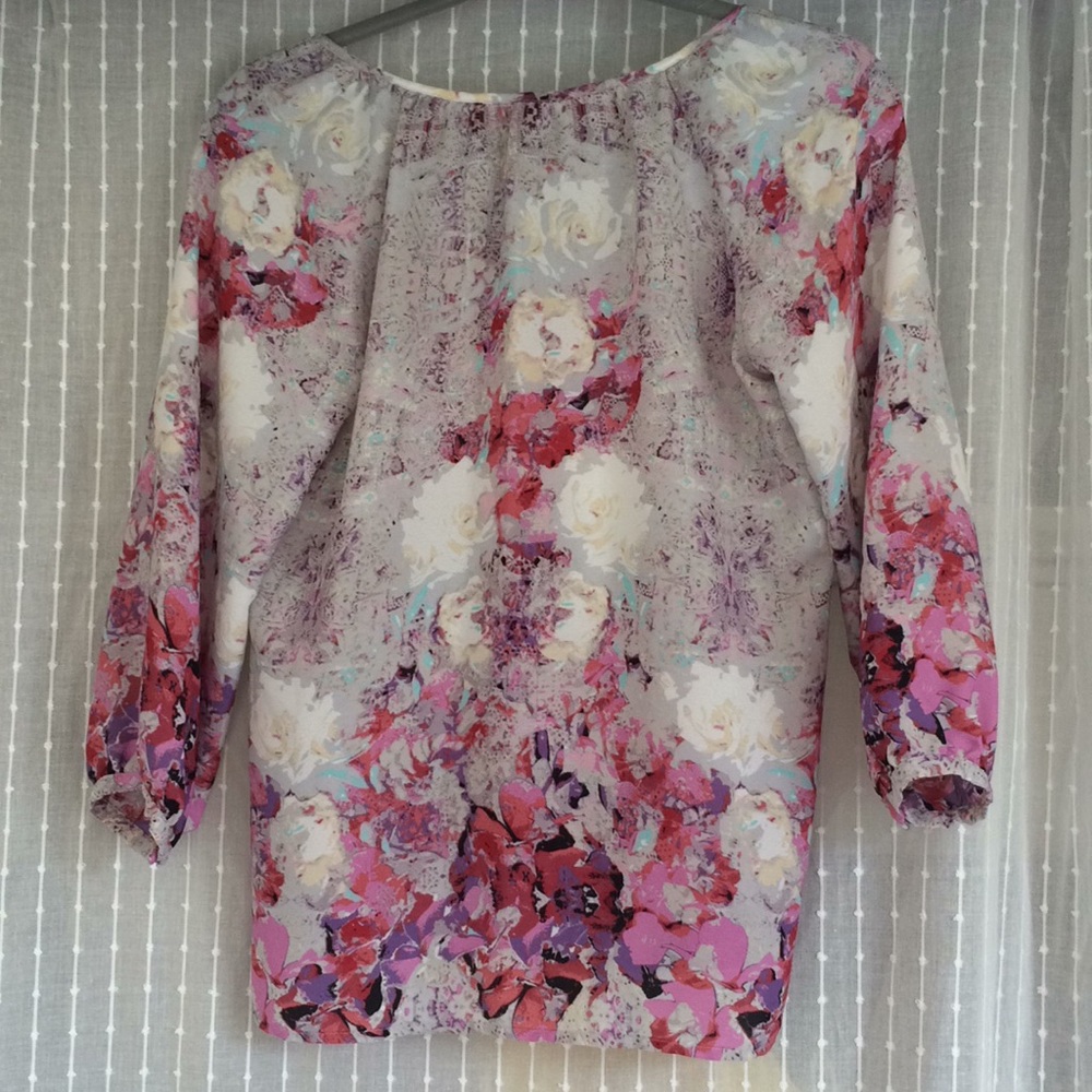 Spring Blouse - image 2